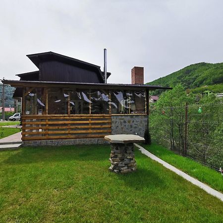 Casa Vio Guest House Нехою Екстериор снимка