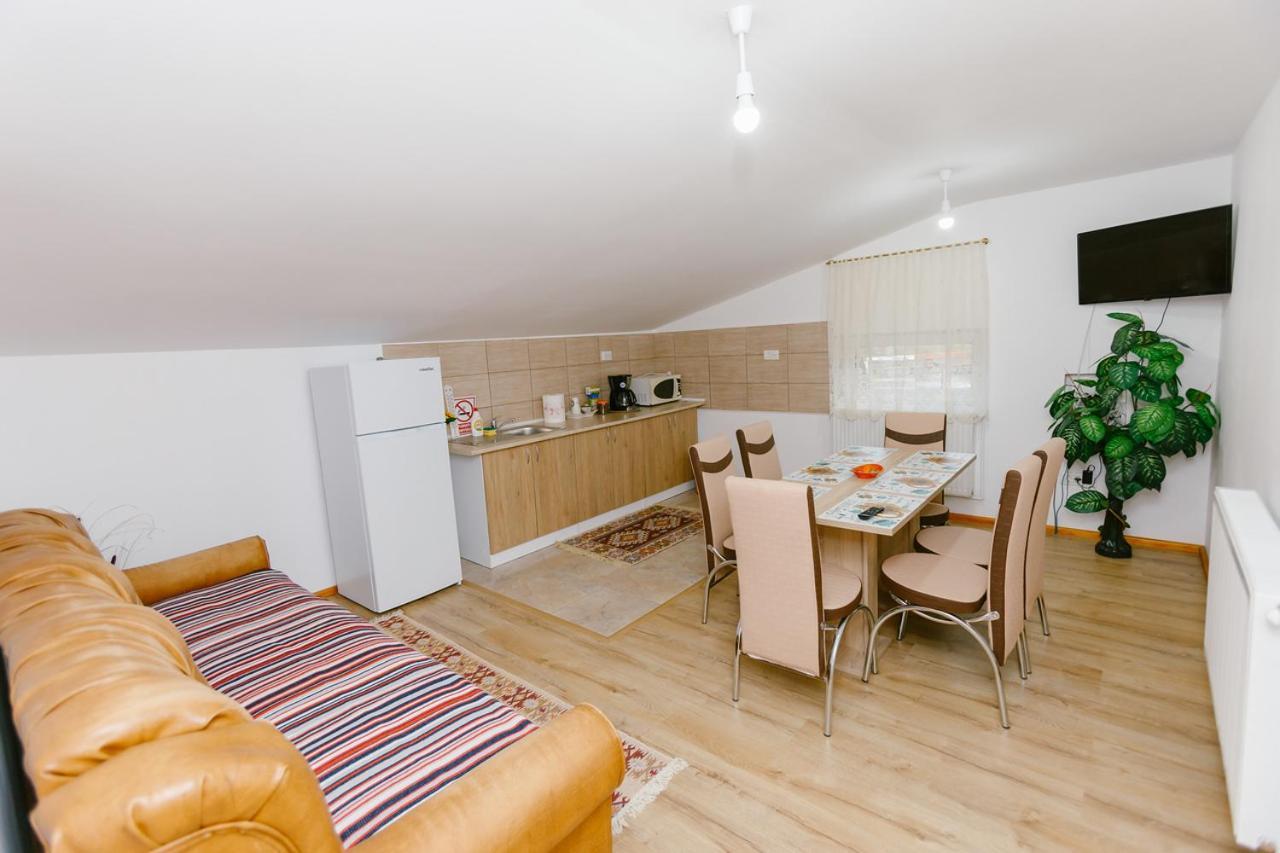 Casa Vio Guest House Нехою Екстериор снимка