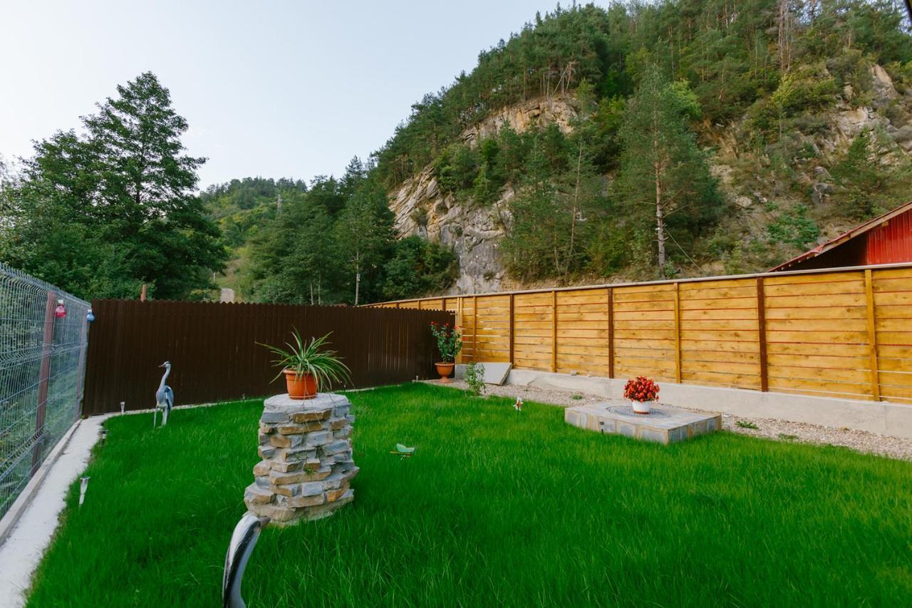 Casa Vio Guest House Нехою Екстериор снимка