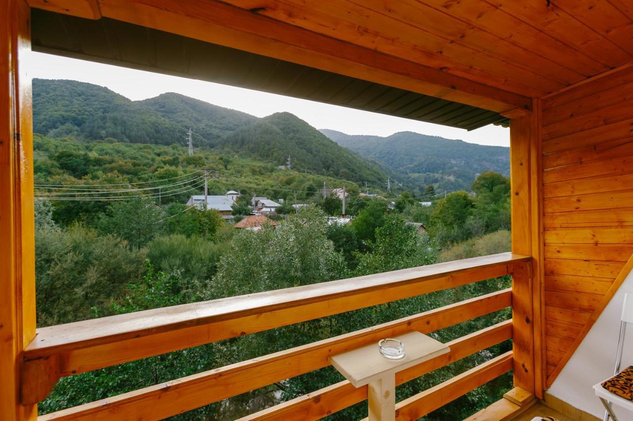 Casa Vio Guest House Нехою Екстериор снимка