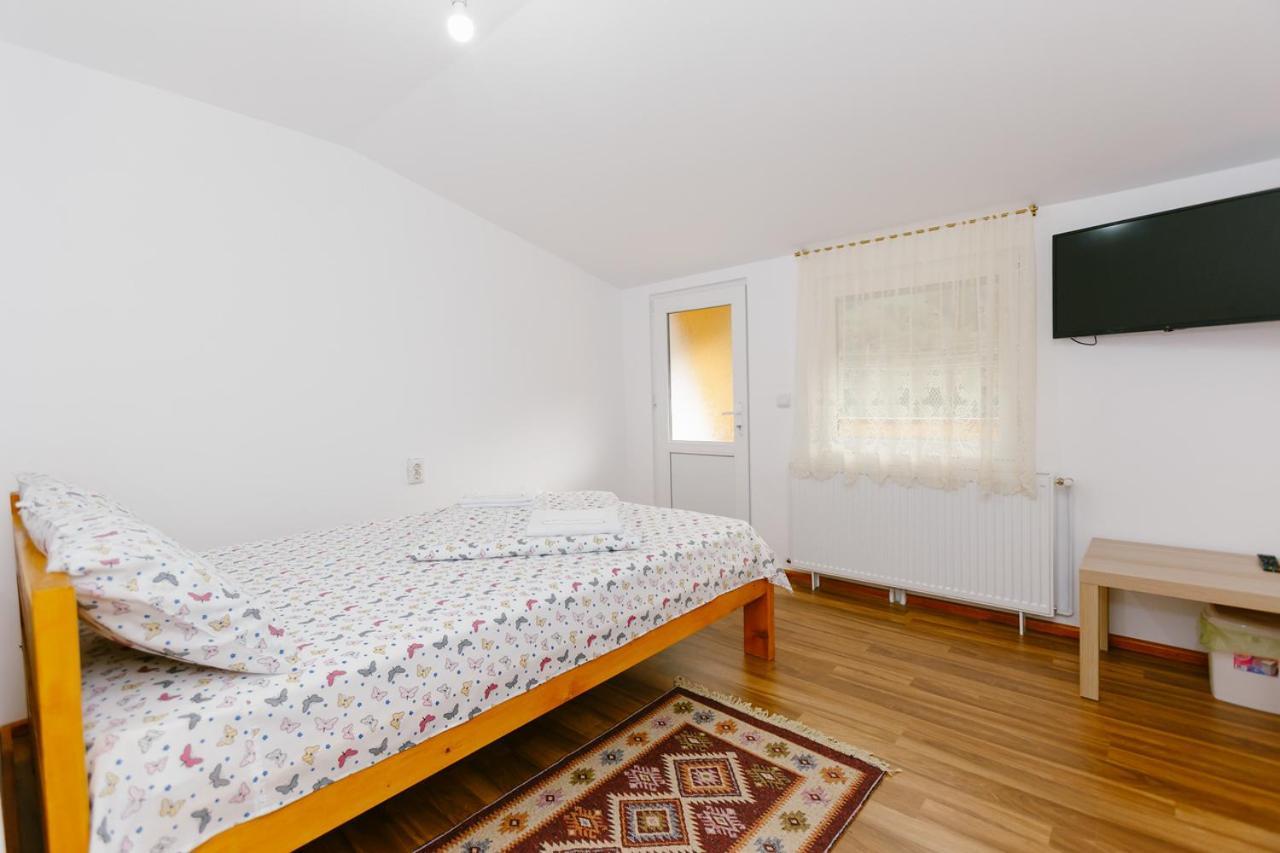 Casa Vio Guest House Нехою Екстериор снимка