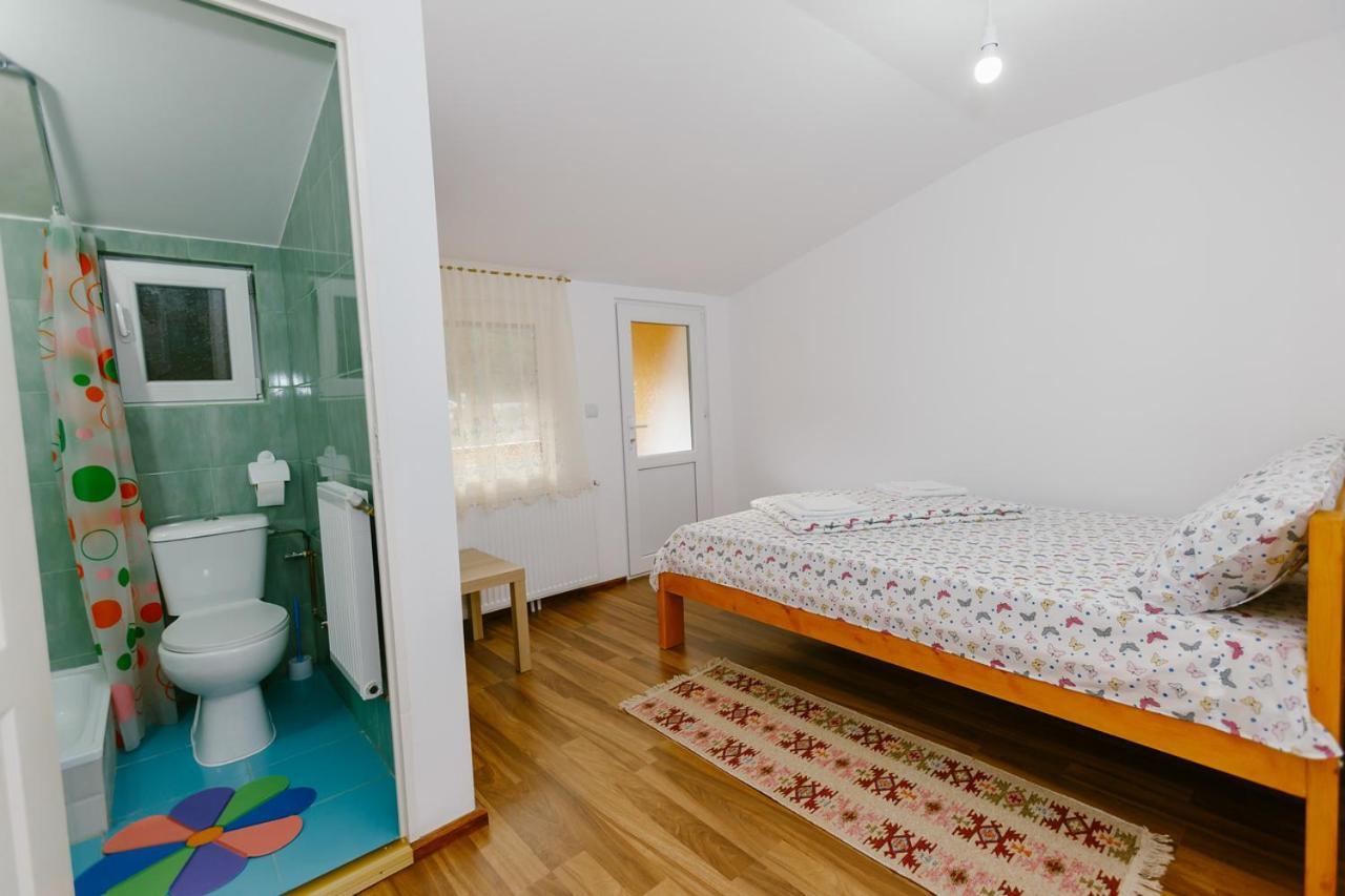 Casa Vio Guest House Нехою Екстериор снимка
