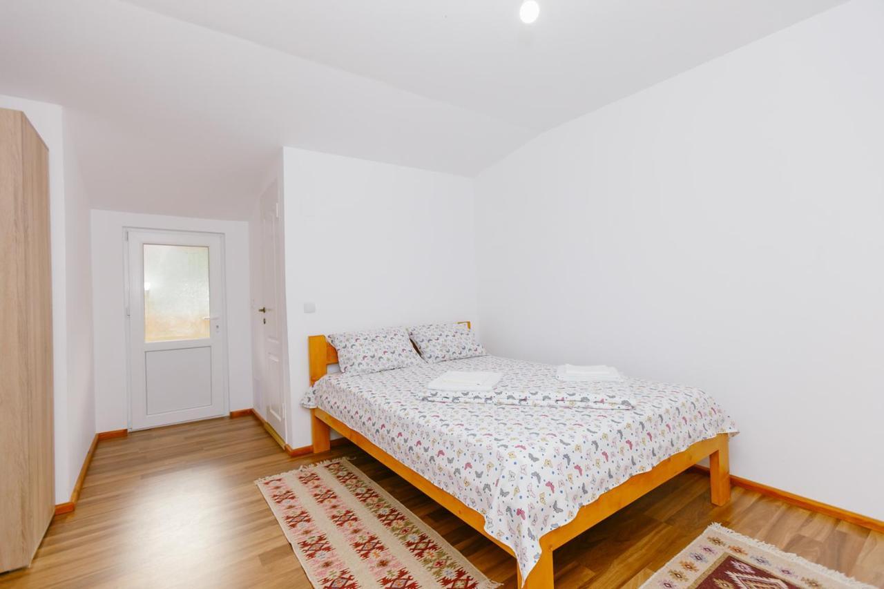 Casa Vio Guest House Нехою Екстериор снимка