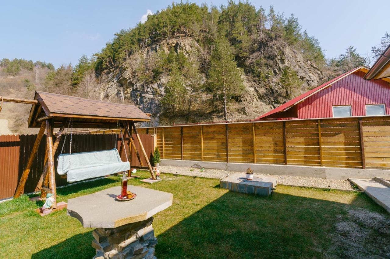 Casa Vio Guest House Нехою Екстериор снимка