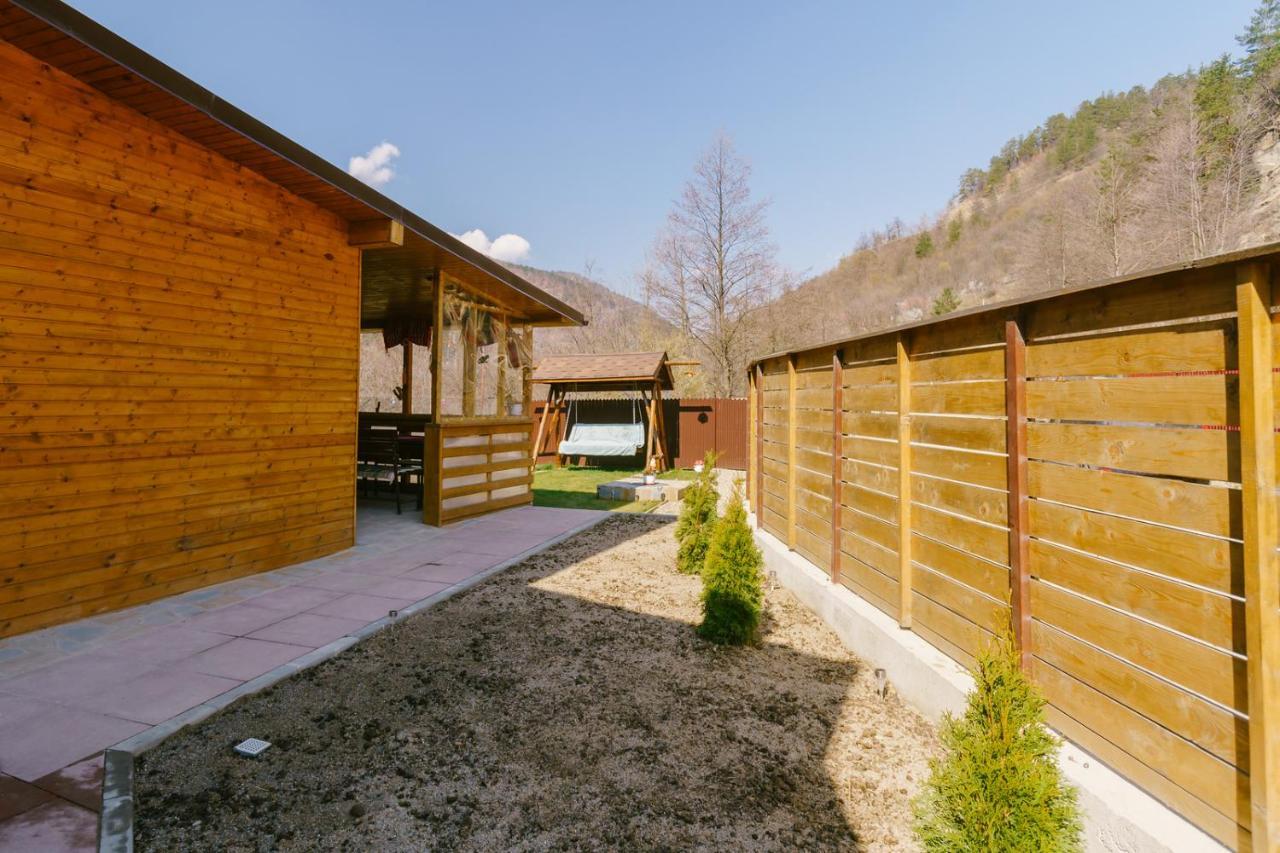 Casa Vio Guest House Нехою Екстериор снимка