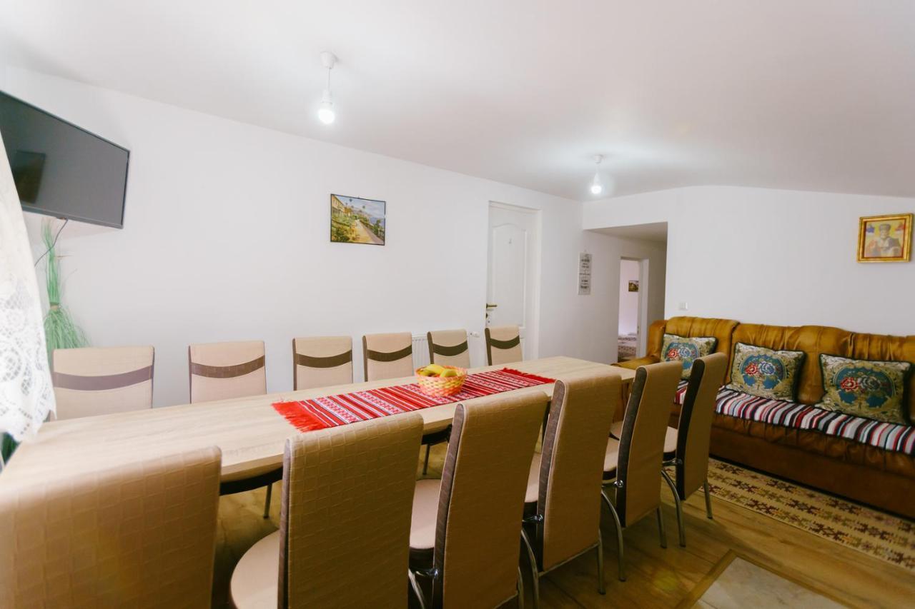 Casa Vio Guest House Нехою Екстериор снимка