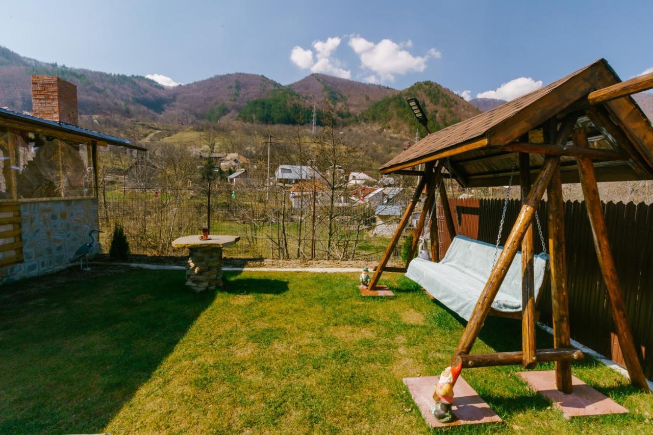 Casa Vio Guest House Нехою Екстериор снимка