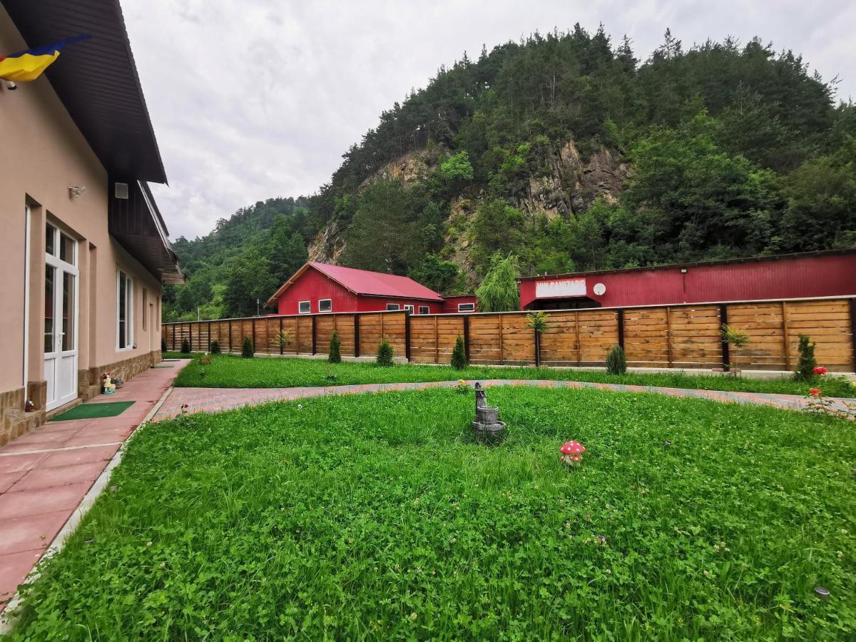 Casa Vio Guest House Нехою Екстериор снимка