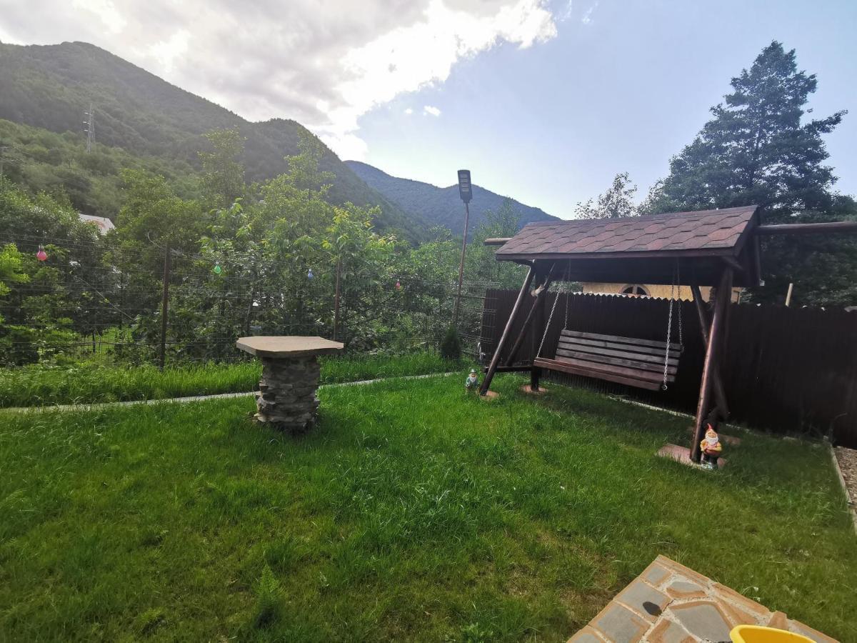 Casa Vio Guest House Нехою Екстериор снимка