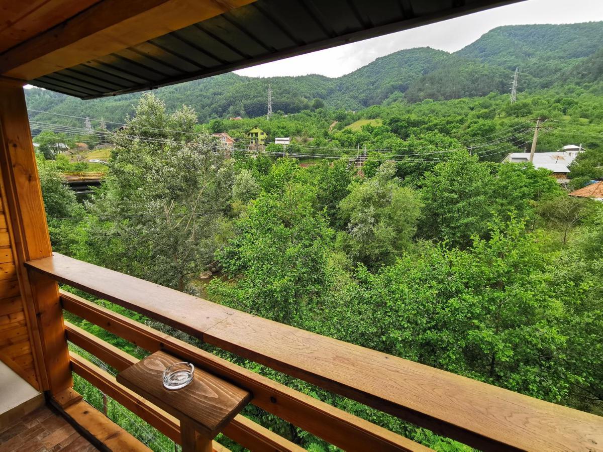 Casa Vio Guest House Нехою Екстериор снимка