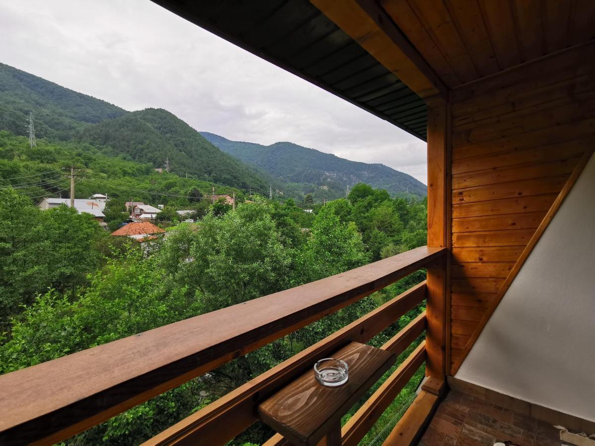Casa Vio Guest House Нехою Екстериор снимка