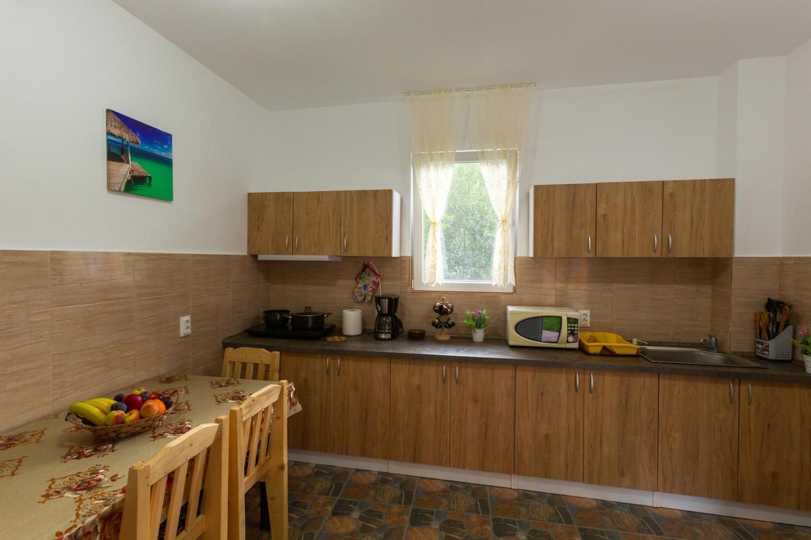 Casa Vio Guest House Нехою Екстериор снимка