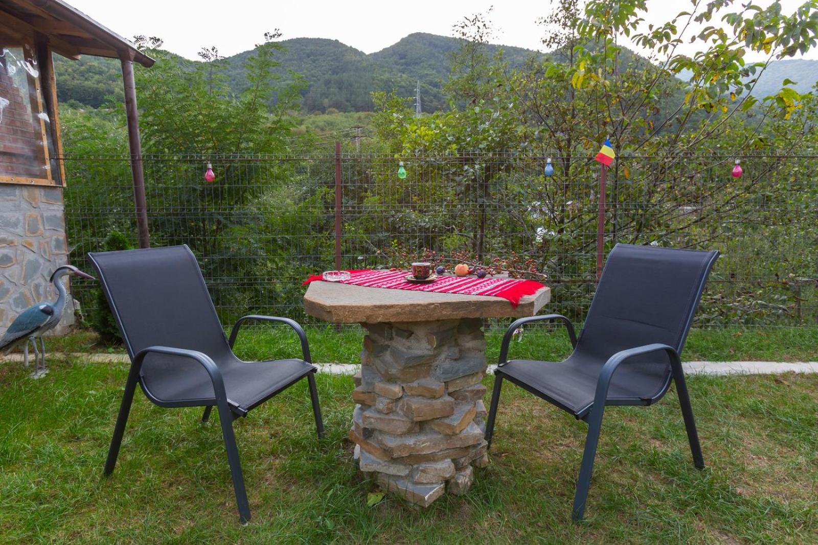 Casa Vio Guest House Нехою Екстериор снимка