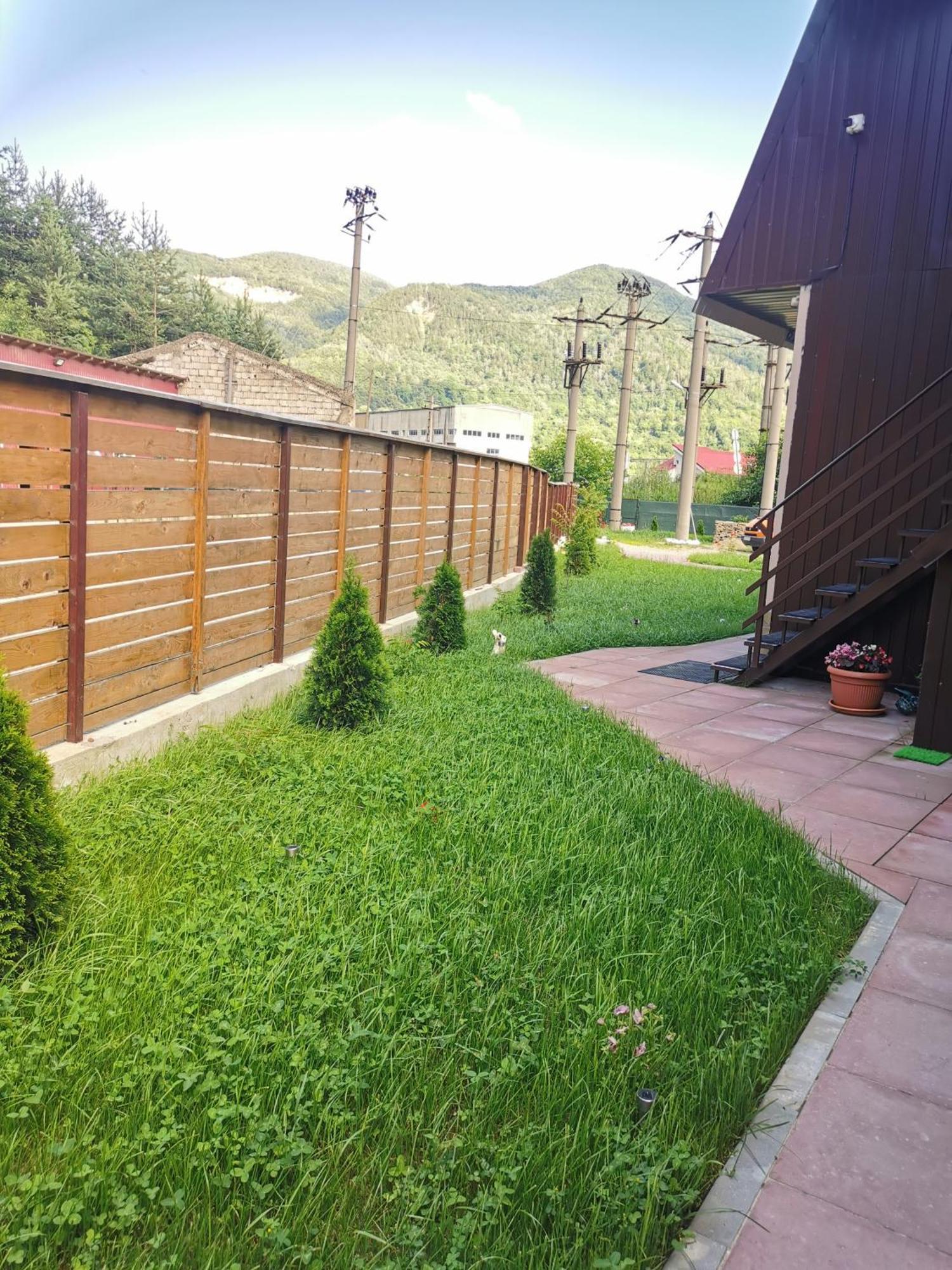 Casa Vio Guest House Нехою Екстериор снимка