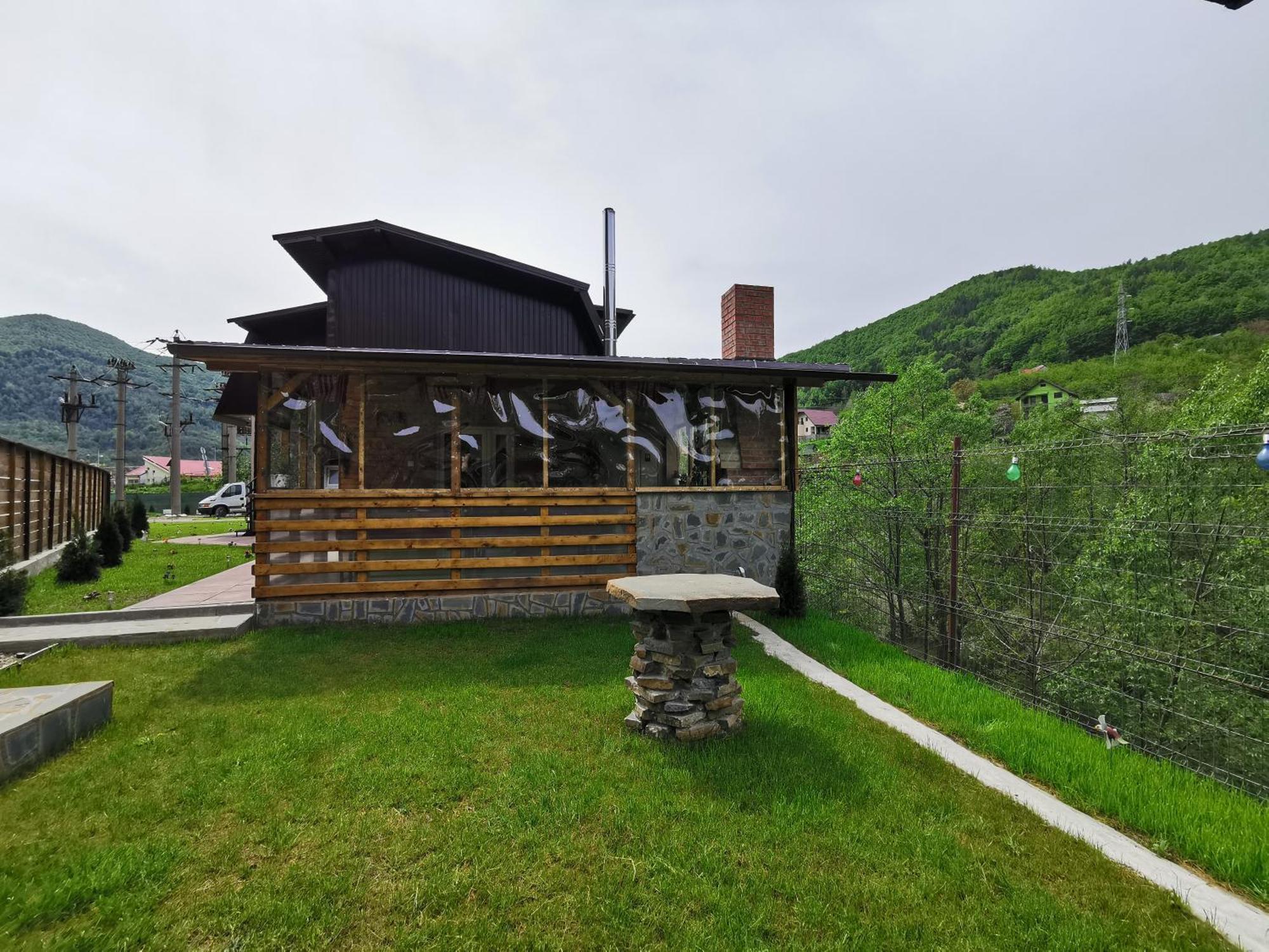 Casa Vio Guest House Нехою Екстериор снимка