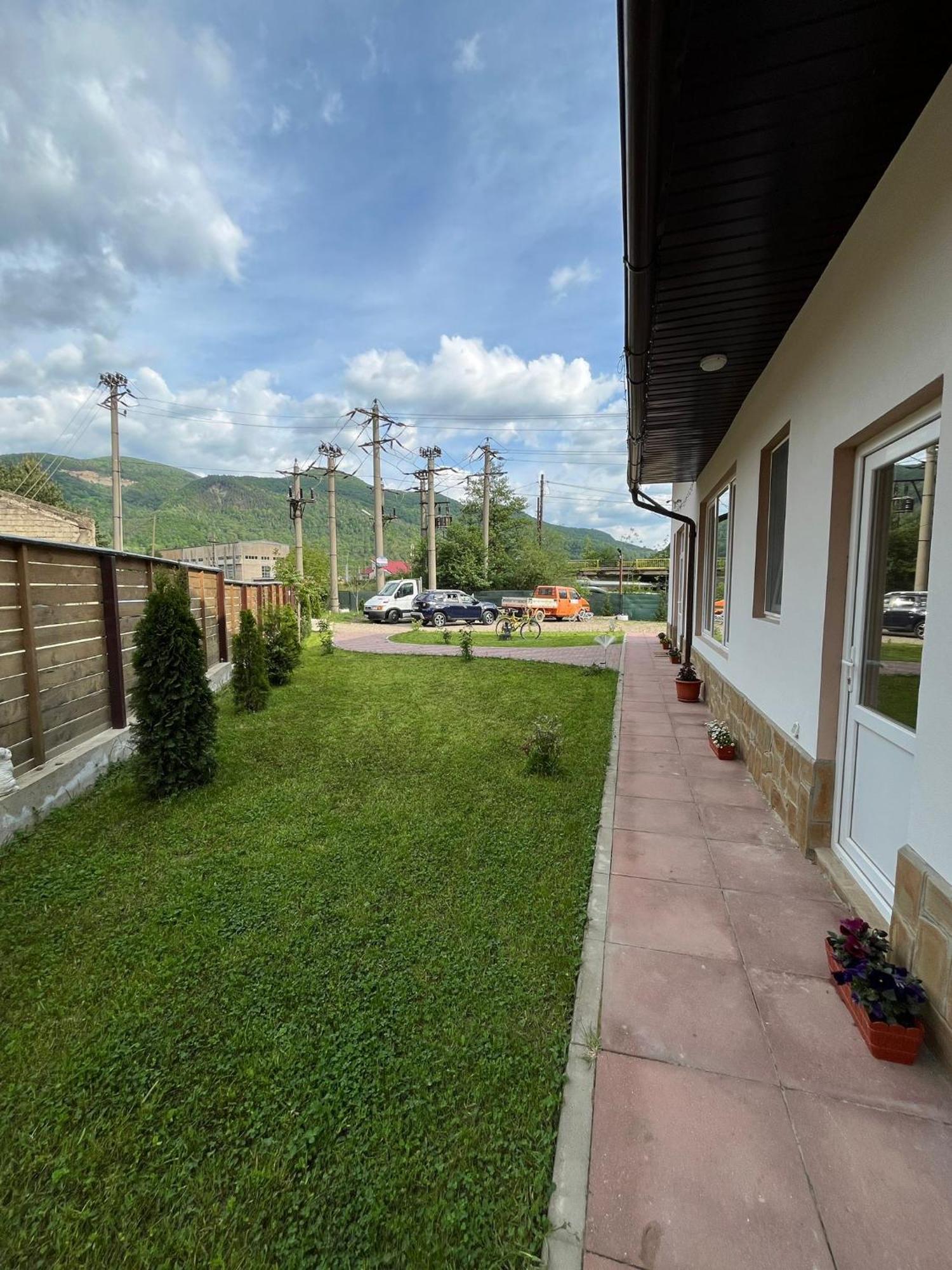 Casa Vio Guest House Нехою Екстериор снимка