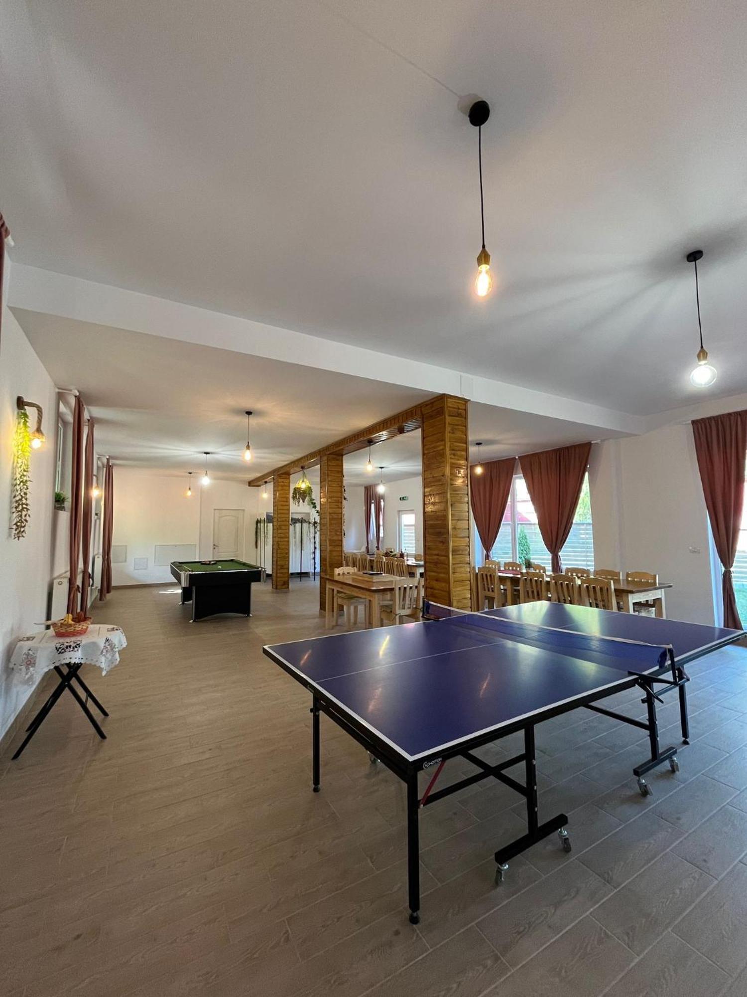 Casa Vio Guest House Нехою Екстериор снимка