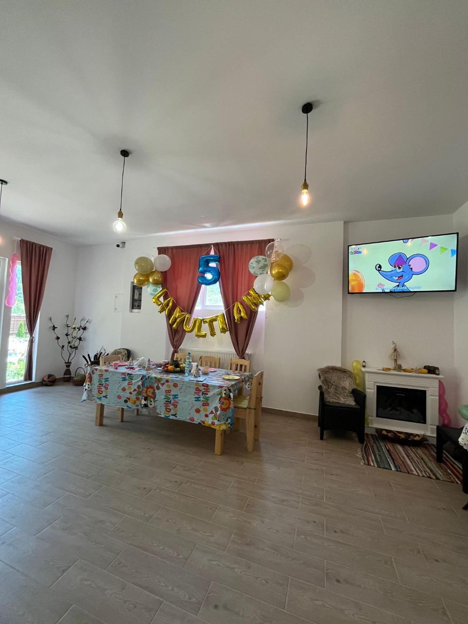 Casa Vio Guest House Нехою Екстериор снимка