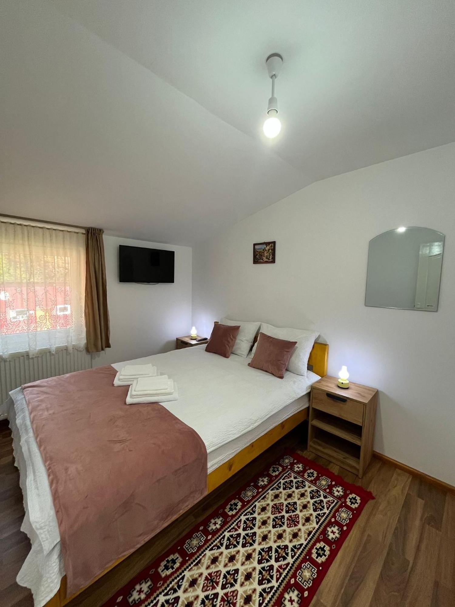 Casa Vio Guest House Нехою Екстериор снимка