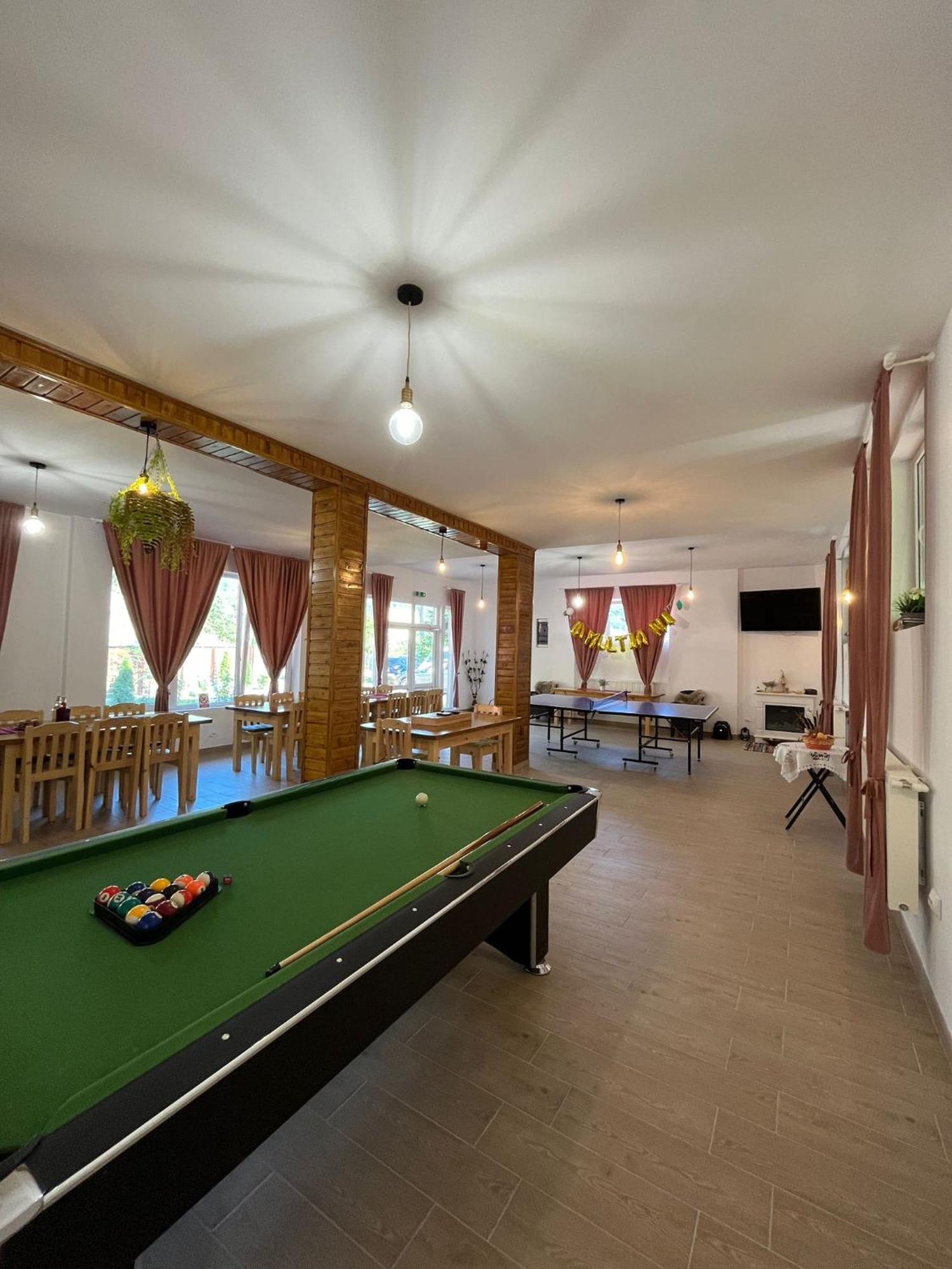 Casa Vio Guest House Нехою Екстериор снимка