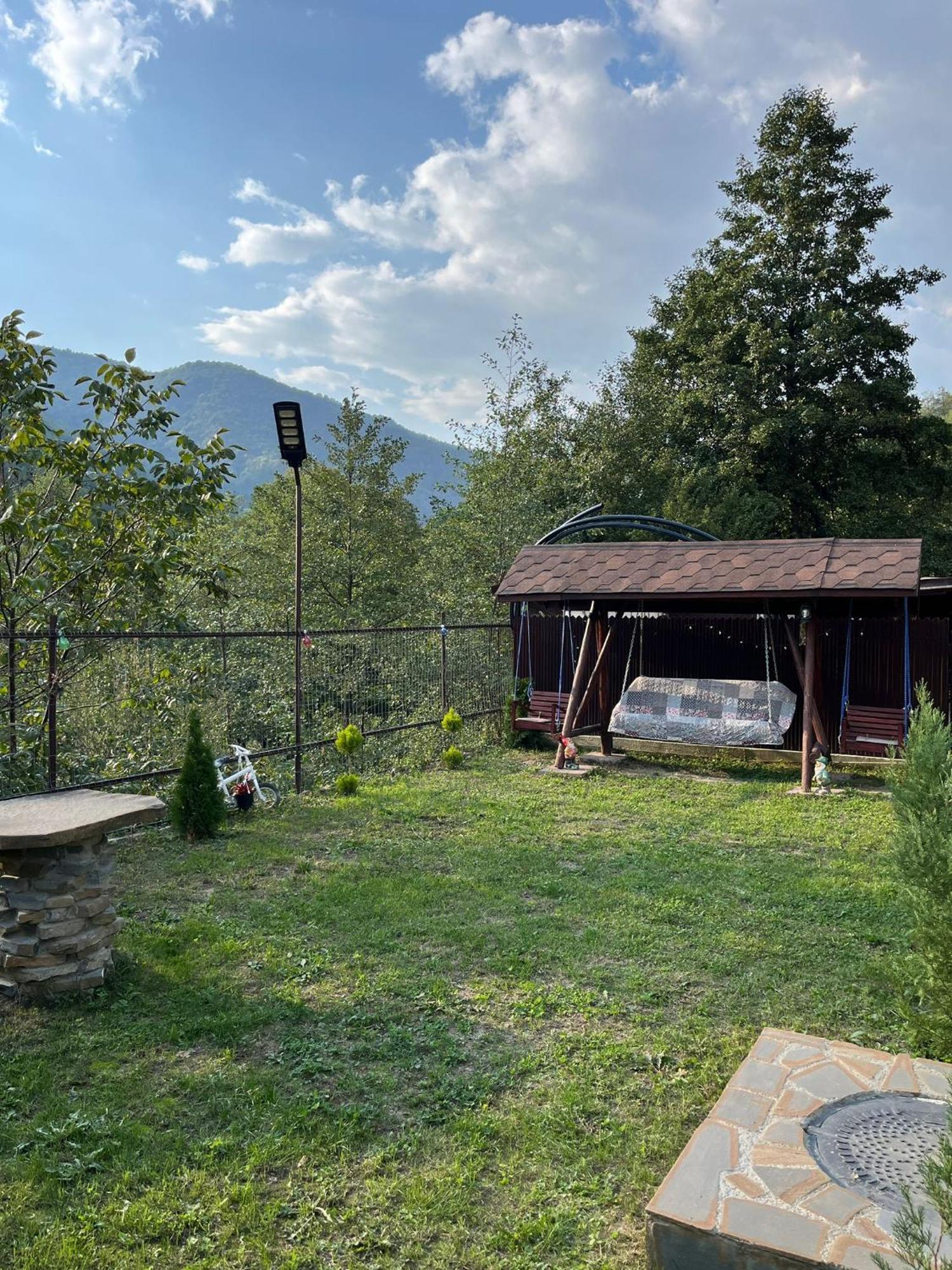 Casa Vio Guest House Нехою Екстериор снимка