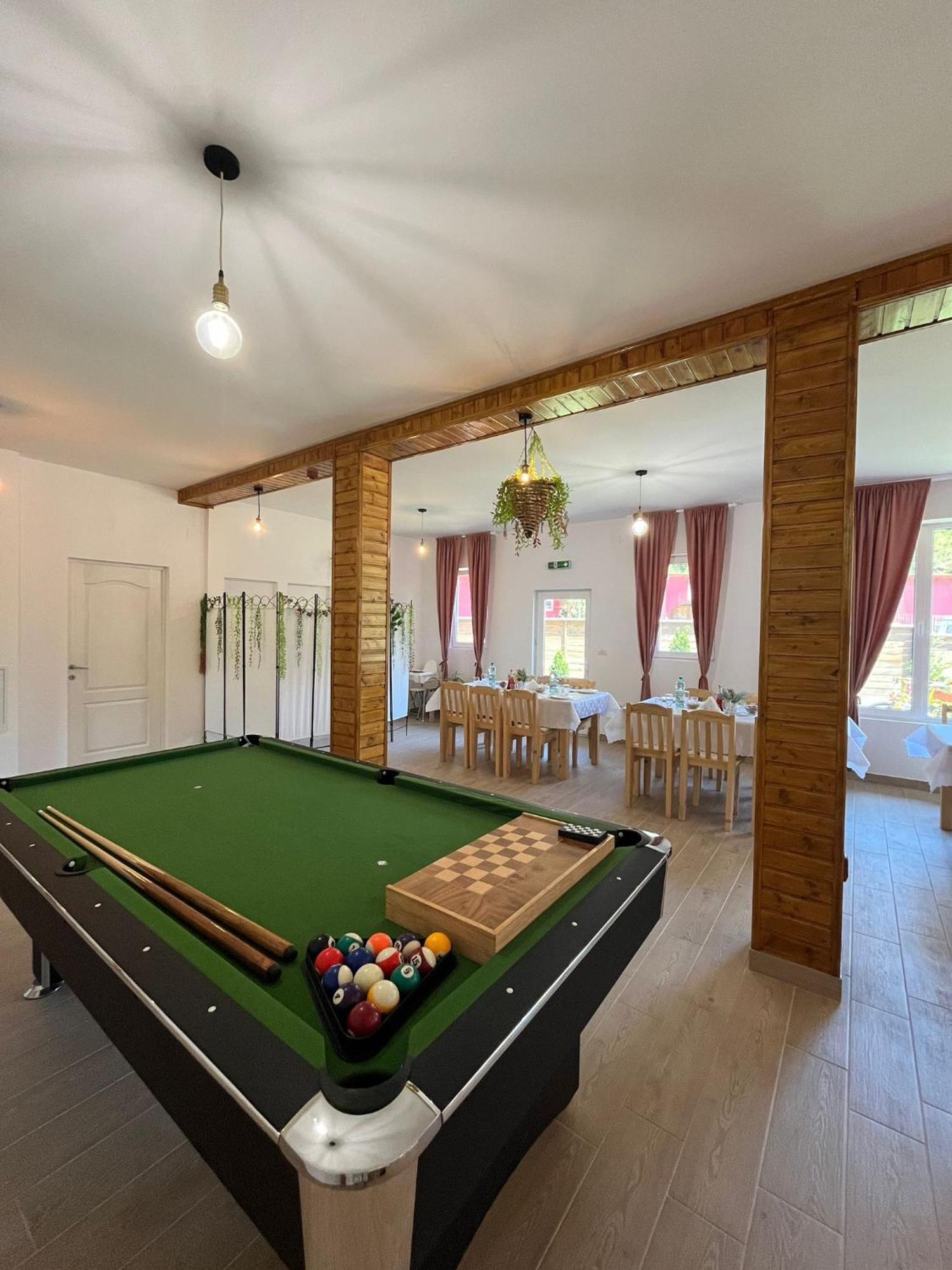 Casa Vio Guest House Нехою Екстериор снимка