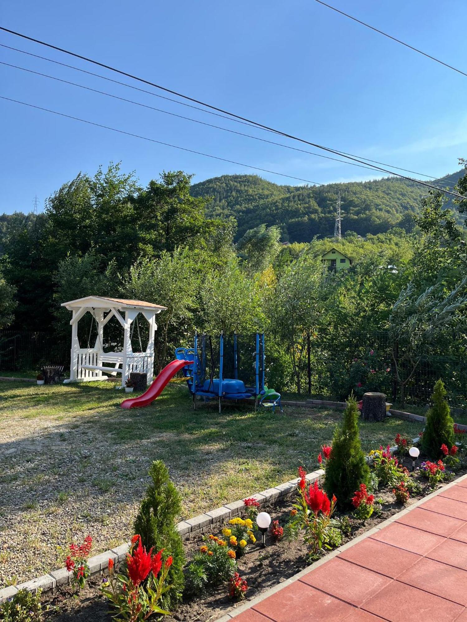 Casa Vio Guest House Нехою Екстериор снимка