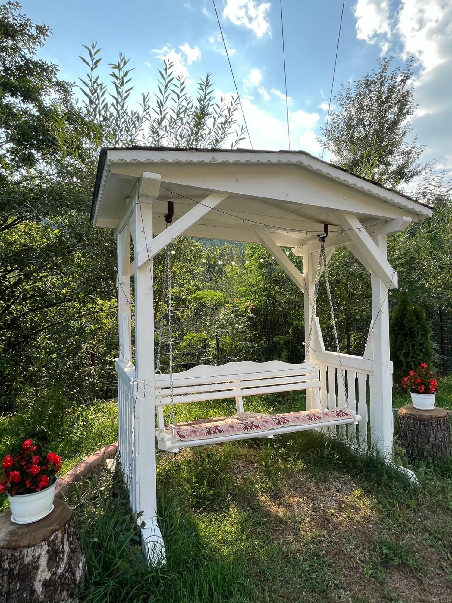 Casa Vio Guest House Нехою Екстериор снимка